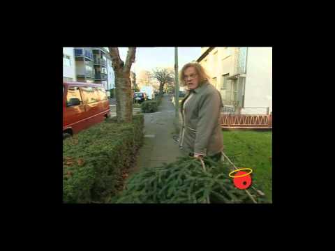 Hans Werner (Best of) Olm - Luise Koschinsky Weihnachtsvorbereitung