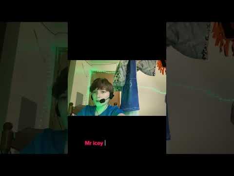 W Mr icey #edit #water