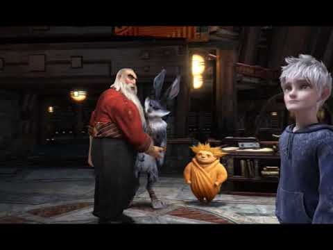 "Atlantis: The Lost Empire" (J.B. Eagle Style) Part 13 - Meet King North