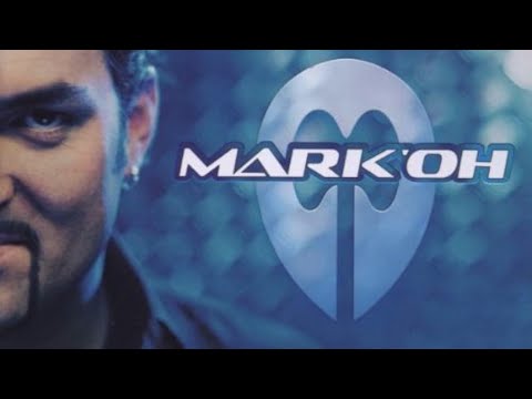 MiniMix with Mark'Oh