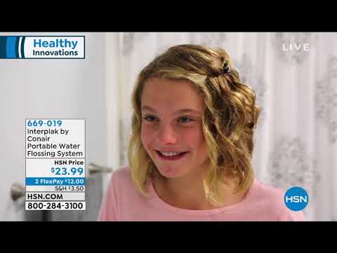 HSN | Healthy Innovations 08.07.2019 - 01 PM