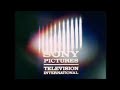 Sony Pictures Television International Logo 2009 2014 Long Version