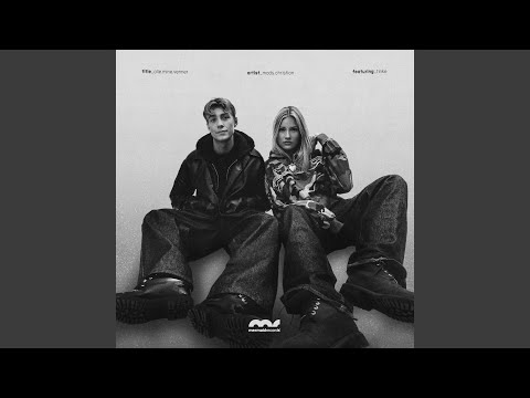 Alle Mine Venner (feat. Tinke)