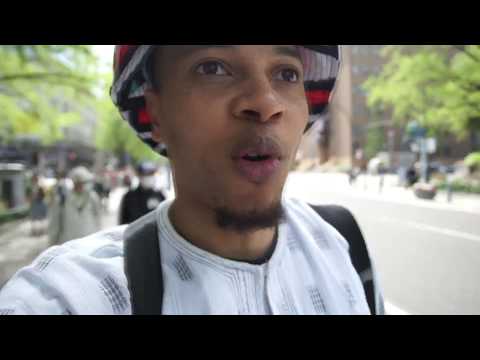 Africa Festival at RedBrickWarehouse in Yokohama 横浜