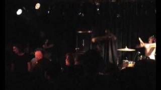 Trash Talk - The Hand That Feeds - Live at the Arthouse 02.05.2009 Melbourne