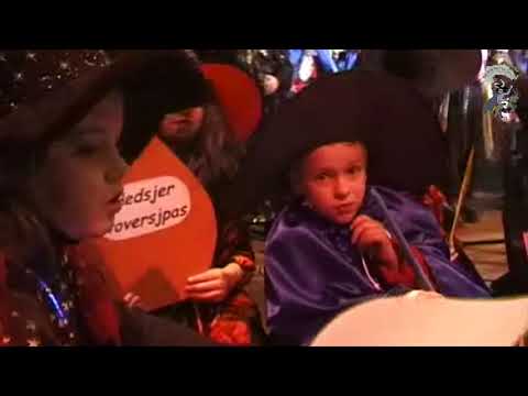 BS De Schacht - Hedsjer Toversjpas 2001