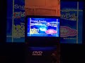 Sneak Peeks Menu From Disney Princesses Enchanted Tales Follow Your Dreams 2007 DVD