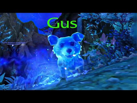 Biggest Plot Twist in WoW History