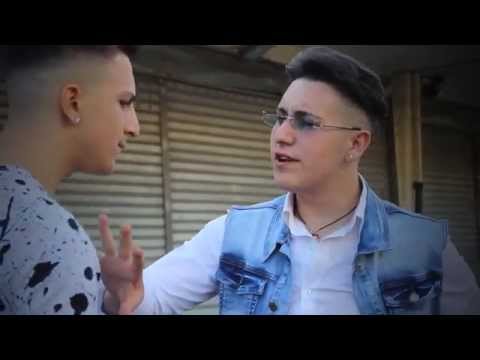 Mario Doriano Ft. Carmelo Federico - Nun è Nammurate VIDEO UFFICIALE