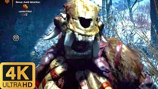 【4K】Far Cry Primal Gameplay Part 44