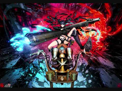 [Hardcore] Kevin Energy & Breeze - Pendulum of Bass