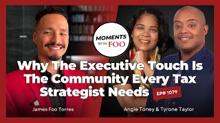 Tyrone J. Taylor 4 youtube video 2