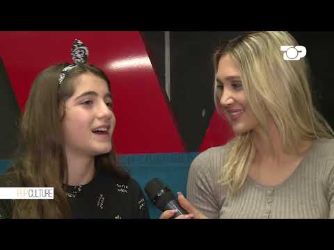 Eksperiencat pas The Voice Kids në Pop Culture