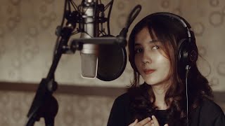 Download lagu Amigdala - Kukira Kau Rumah (Cover) | Julia Choirani mp3