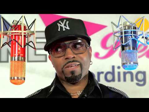 MXL GenesisII MXL Revelation "Your Choice" 2