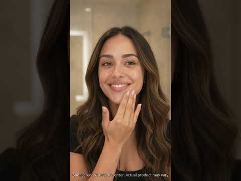 YouTube · Megan’s 5-Minute Beauty — Berikan perhatian ekstra pada rutinitas skincare-mu dengan serum ini! Self-care jadi...