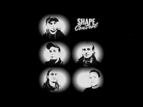 Shape Control - Shape Control (2007)