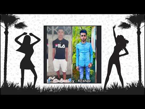 DJ Di£trich × KEshav Les Bad Shatta ReviEn Avec Du SOn