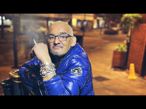 Night Lovell - Puppet (Kurrgas Edit) [Music Video]