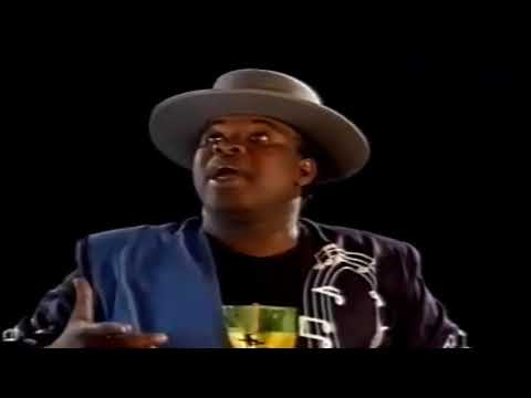Kanda Bongo Man   Billi