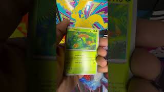 Daily Pack Opening 314: Pitch Black #pokemontcg #pokemon #pokemoncommunity #pokemoncards