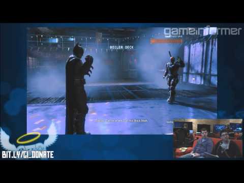 Game Informer's Extra Life Marathon 2013 - 3 / 13