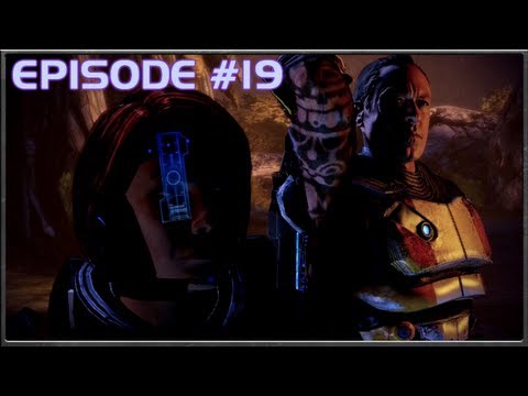 Mass Effect 2 - The Price Of Revenge - Zaeed Massani DLC - Episode 19