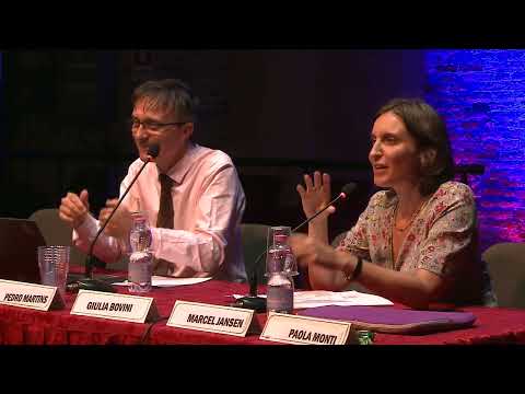 Monopsony, Wages and Working Conditions - Part 2 | Bassanini, Bovini, Caroli, Fernando et al.