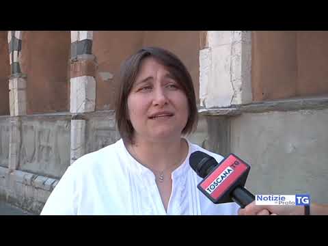 2019-08-06 PRATO - PIANO ASSUNZIONI COMUNE, SETTE NUOVI INGRESSI