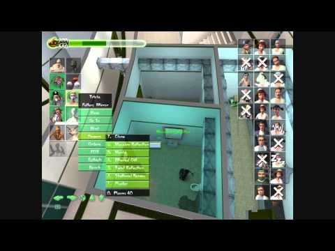 Ghost Master Part 7: Phantom of the Operating Room