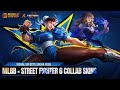 Guinevere Chun Li Preview MLBB Street Fighter 6 Mobile Legends Bang Bang