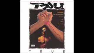 TRU - Another Day Another Dollar [slowed] (Master P &amp; Silkk The Shocker)