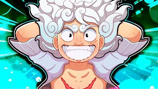 Cover art for MONKY D RAP