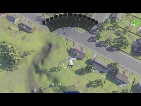 Zaymon ft. Zbigniew Stonoga - H1Z1 KING OF THE KILL