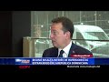 Bisonó resalta interés de inversionistas extranjeros en la República Dominicana