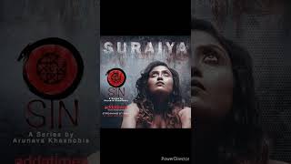 Sin (2023) Web Series Review Tamil | Sin Tamil Review