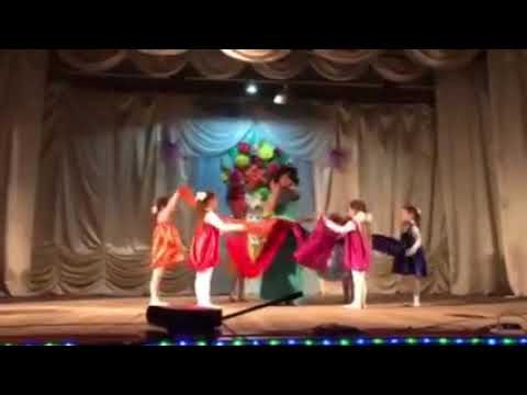 Никитина Екатерина Николаевна