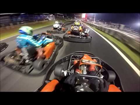 Copa PPK - 2ª Etapa - 05/03/2018