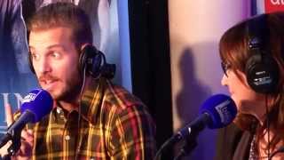 France Bleu Midi Ensemble M Pokora