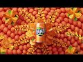 Fanta Laranja