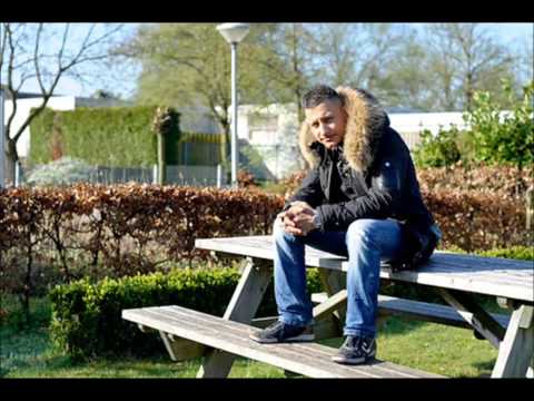 Mc Loco Ft Mc Aklaz - Mijn Baby 2013 [NEW]