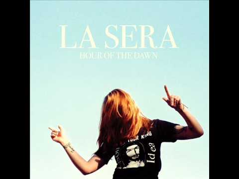 La Sera - Hour of the Dawn (2014) - Full Album