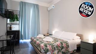 Baylon Suites | Rome, Italy | Hotel Review 🏨