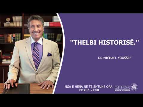 Rruga - Thelbi i historisë 8