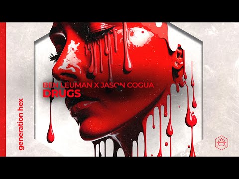 Ben Leuman x Jason Cogua - Drugs (Official Audio)