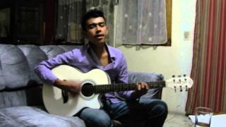 Mi tesoro -- (cover) Ramon ayala, Cornelio reyna by Abraham Hdz.