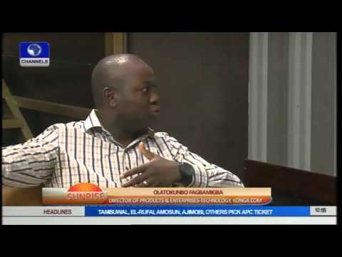 e-Commerce: How Konga Became A Force To Reckon With Pt 1