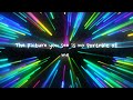 New Order - Round & Round ('94) Lyric Video