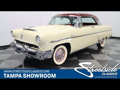 1953 Mercury Monterey (CC-1451997) for sale in Lutz, Florida