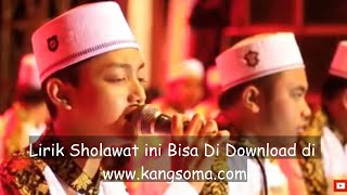 Download lagu Terbaru Di Tinggal Rabi Versi Sholawat Majlis Syubbanul Muslimin Gus Azmi mp3